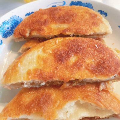 馅饼
