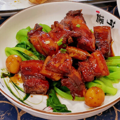 红烧肉