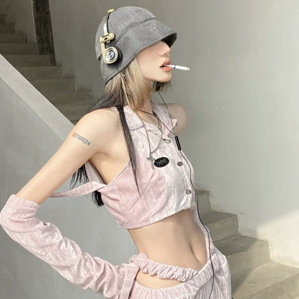 女生头像
