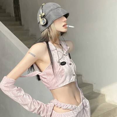 女生头像