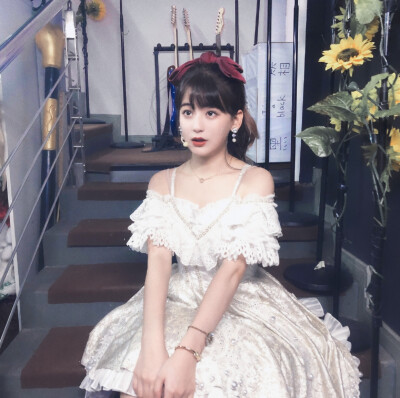 SNH48-林舒晴 4p
