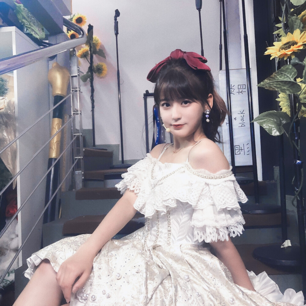 SNH48-林舒晴 4p
