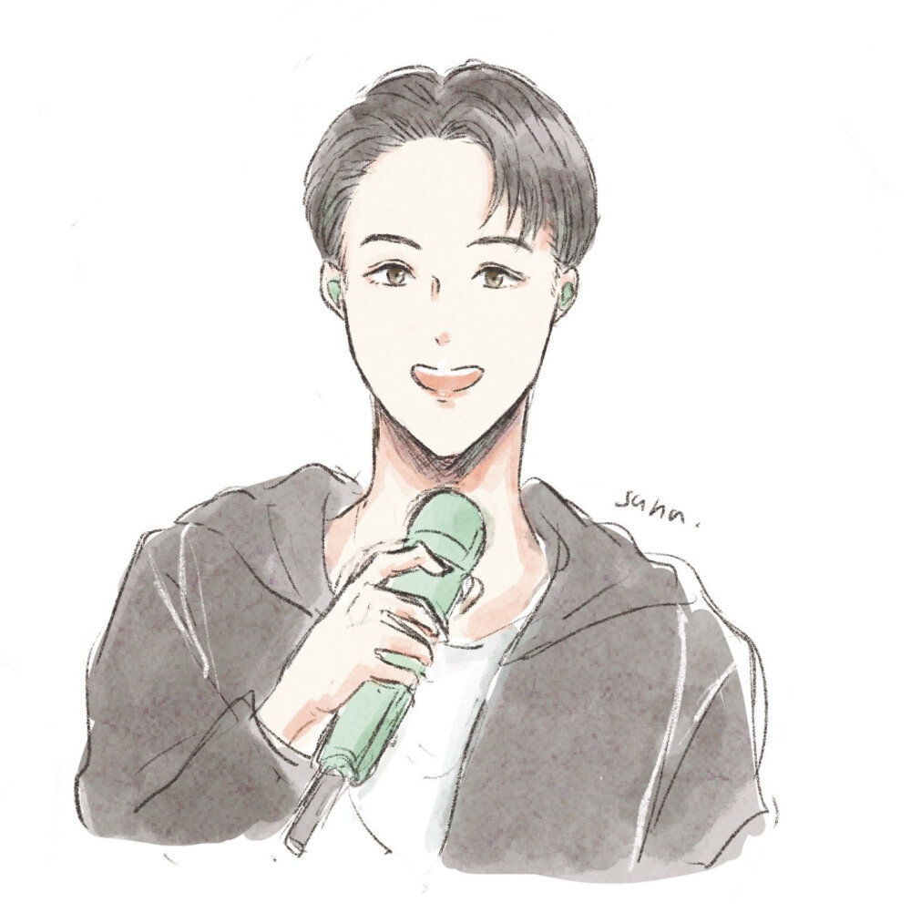 郑号锡手绘 ,搜图不易,留图请点赞,专辑内所有图片均有才阿米所绘,我