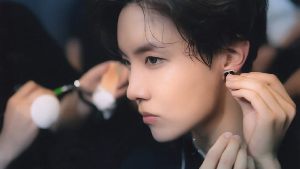J-hope