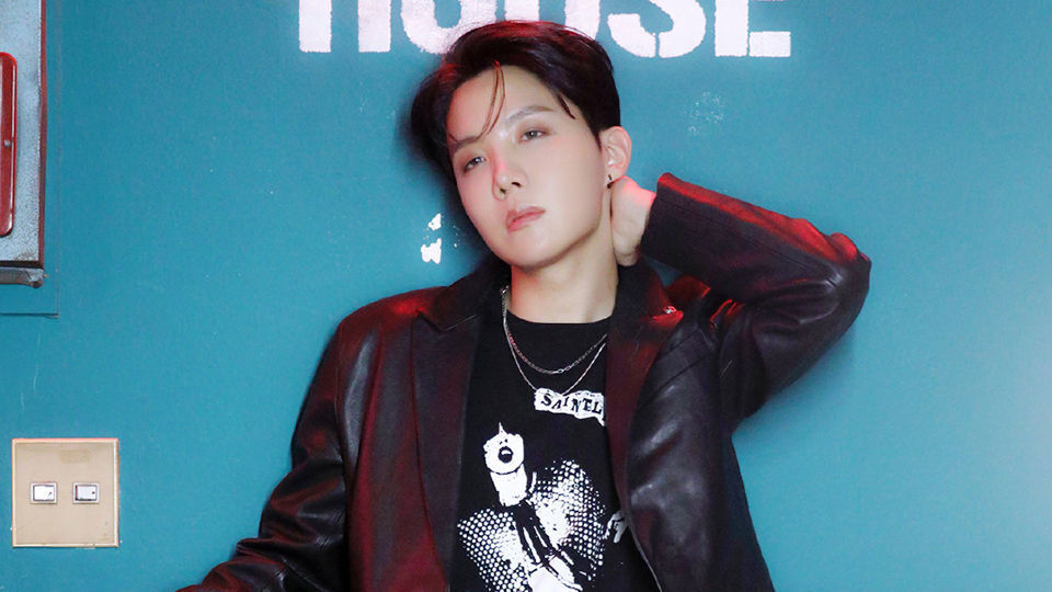 J-hope