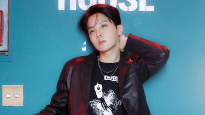 J-hope