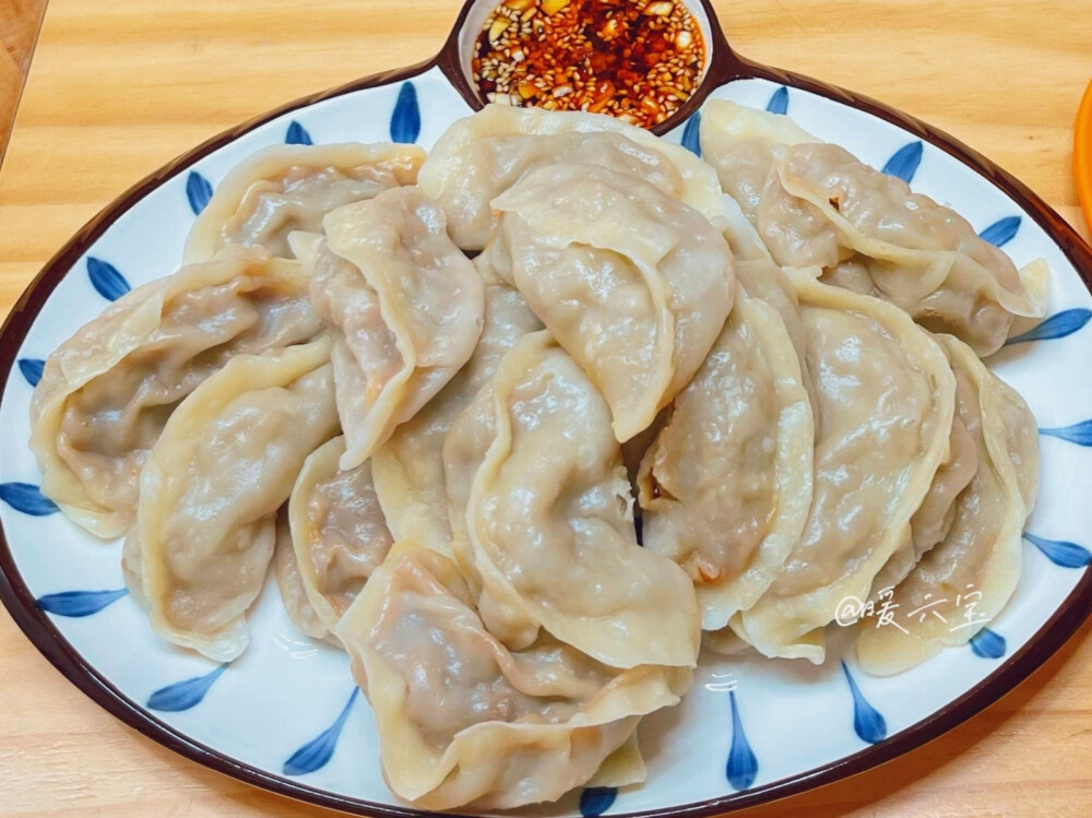 饺子