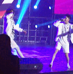 ✨想“腰精”跳舞了•﹏•✨ cr:唯博论