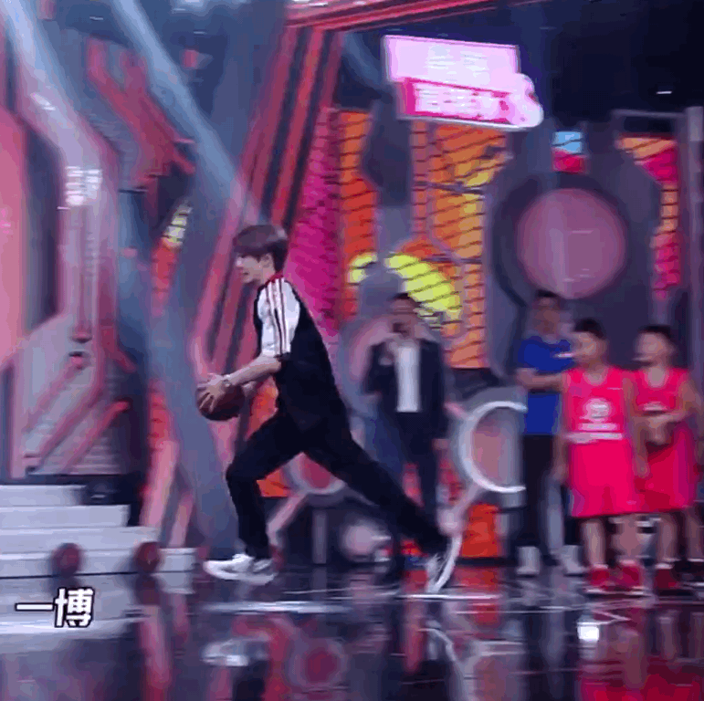 ✨想“腰精”跳舞了•﹏•✨ cr:唯博论