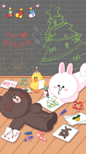 linefriends