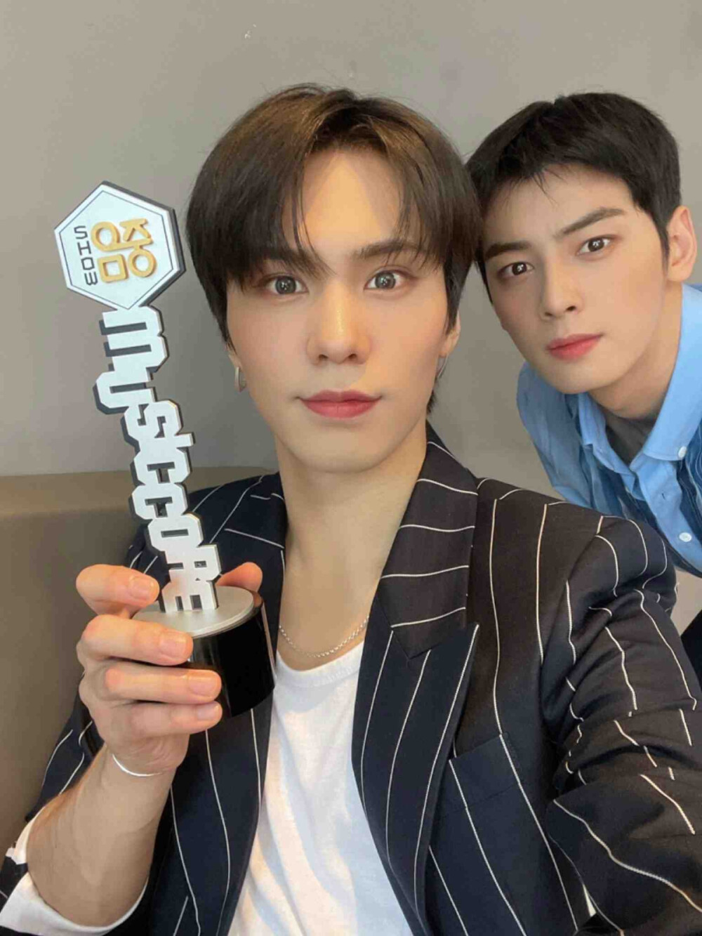 ROCKY朴敏赫 车银优