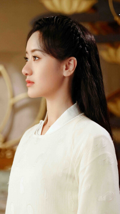 祝卿好 刘泠 袁冰妍