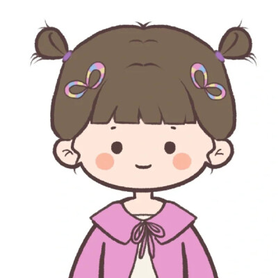 头像-可爱女生