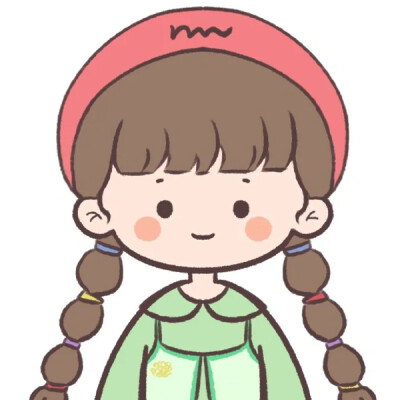 头像-可爱女生