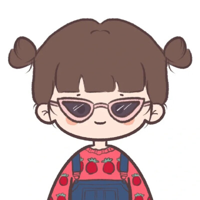 头像-可爱女生