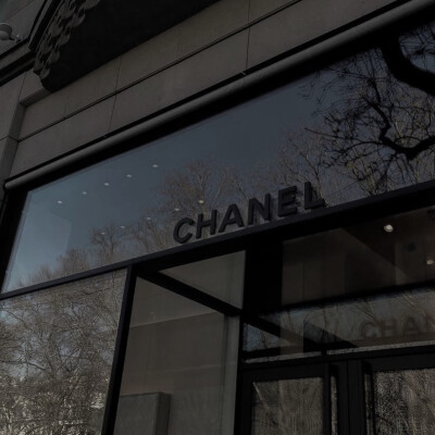 CHANEL