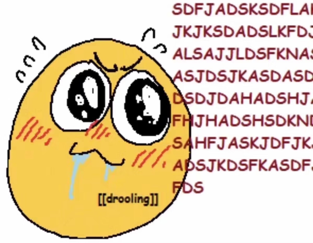 就这样，都是到处找来的，侵删