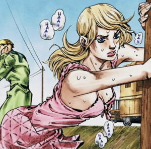 JOJO