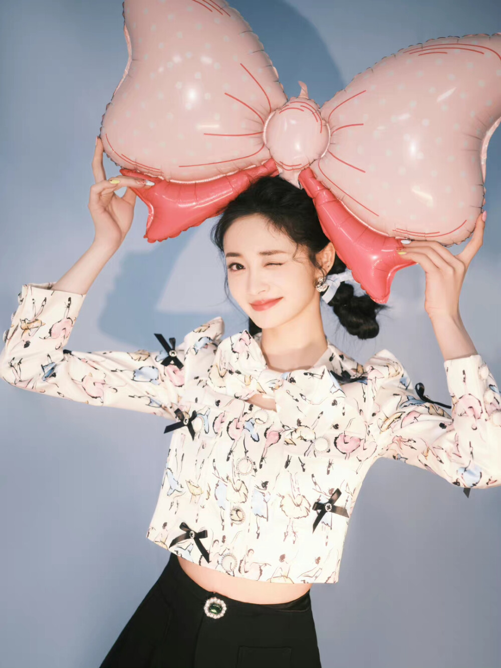 戚薇- 堆糖,美图壁纸兴趣社区