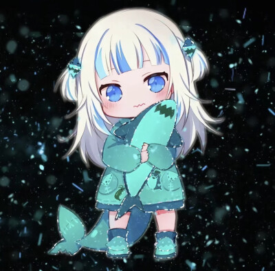 动漫女头（侵删）