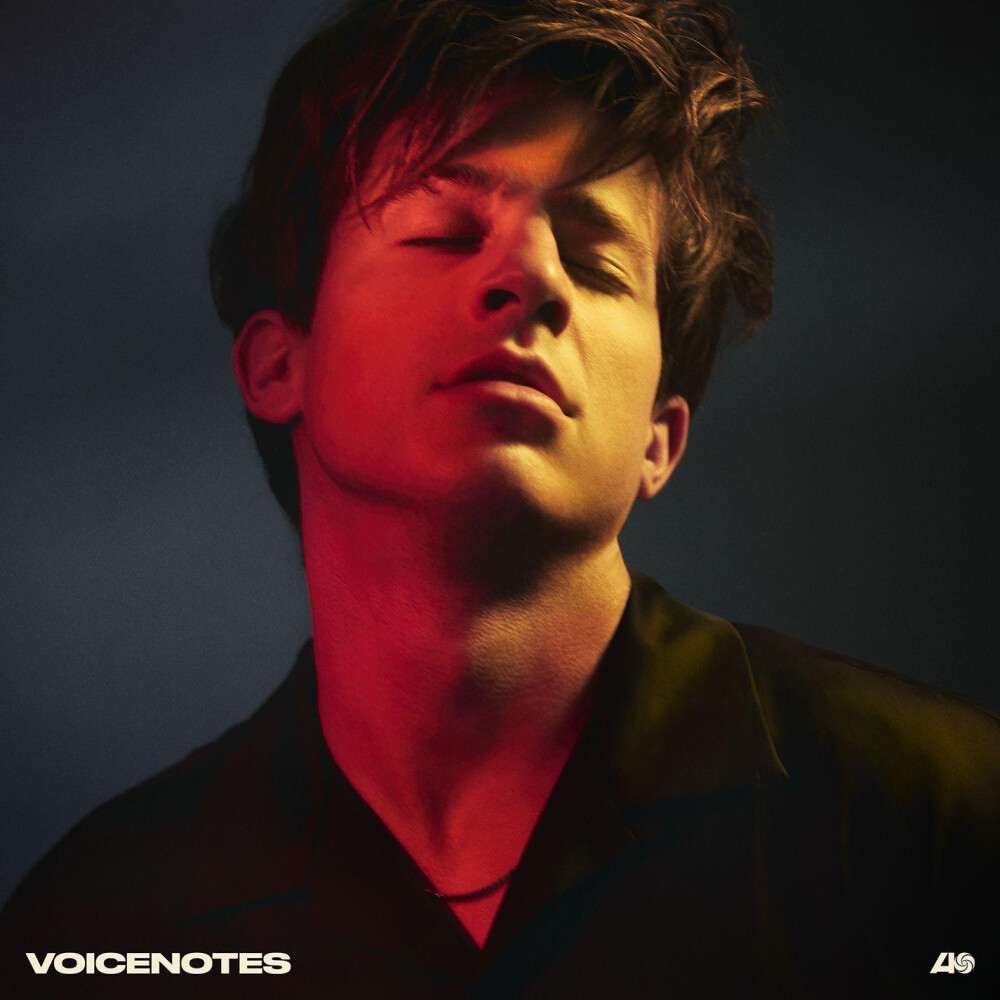 歌手：Charlie Puth
专辑：Voicenotes