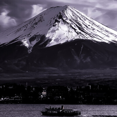 朴池原·背景林燃