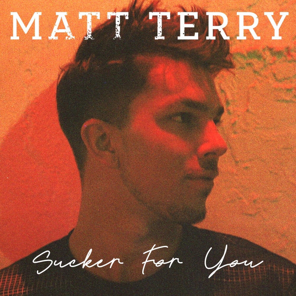 歌手：Matt Terry
专辑：Sucker for You