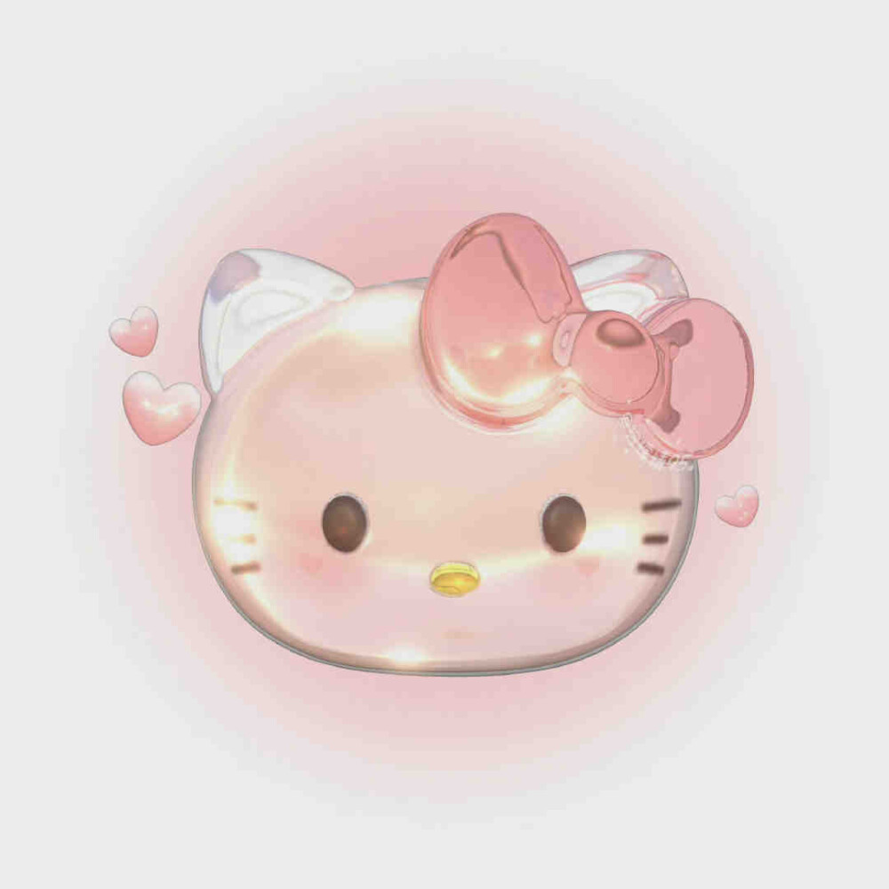 3D头像