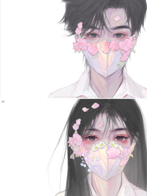 情头