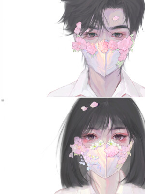 情头