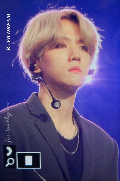 baek