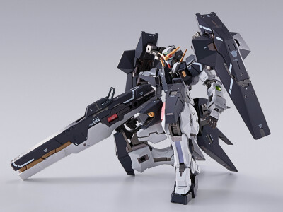 BANDAI Metal Build MB 機動戦士ガンダム00 力天使 修复型III Dynames Repair3 海老川兼武 售价23000日元 レティシア·アーデ