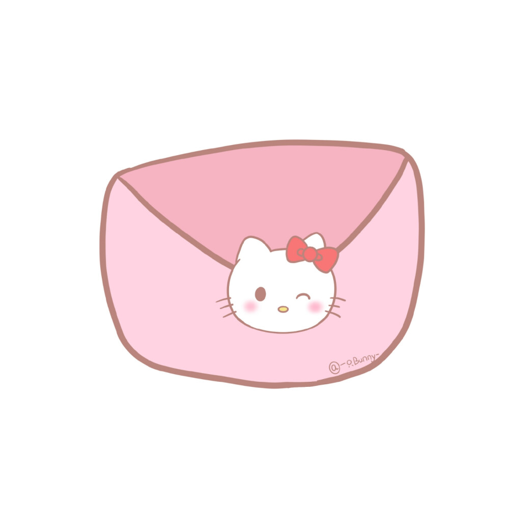 Share · 凯蒂猫图标