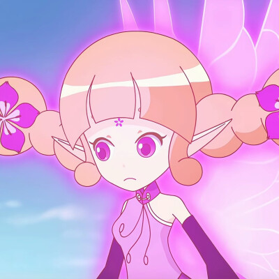 紫荆花精灵王，苏睦