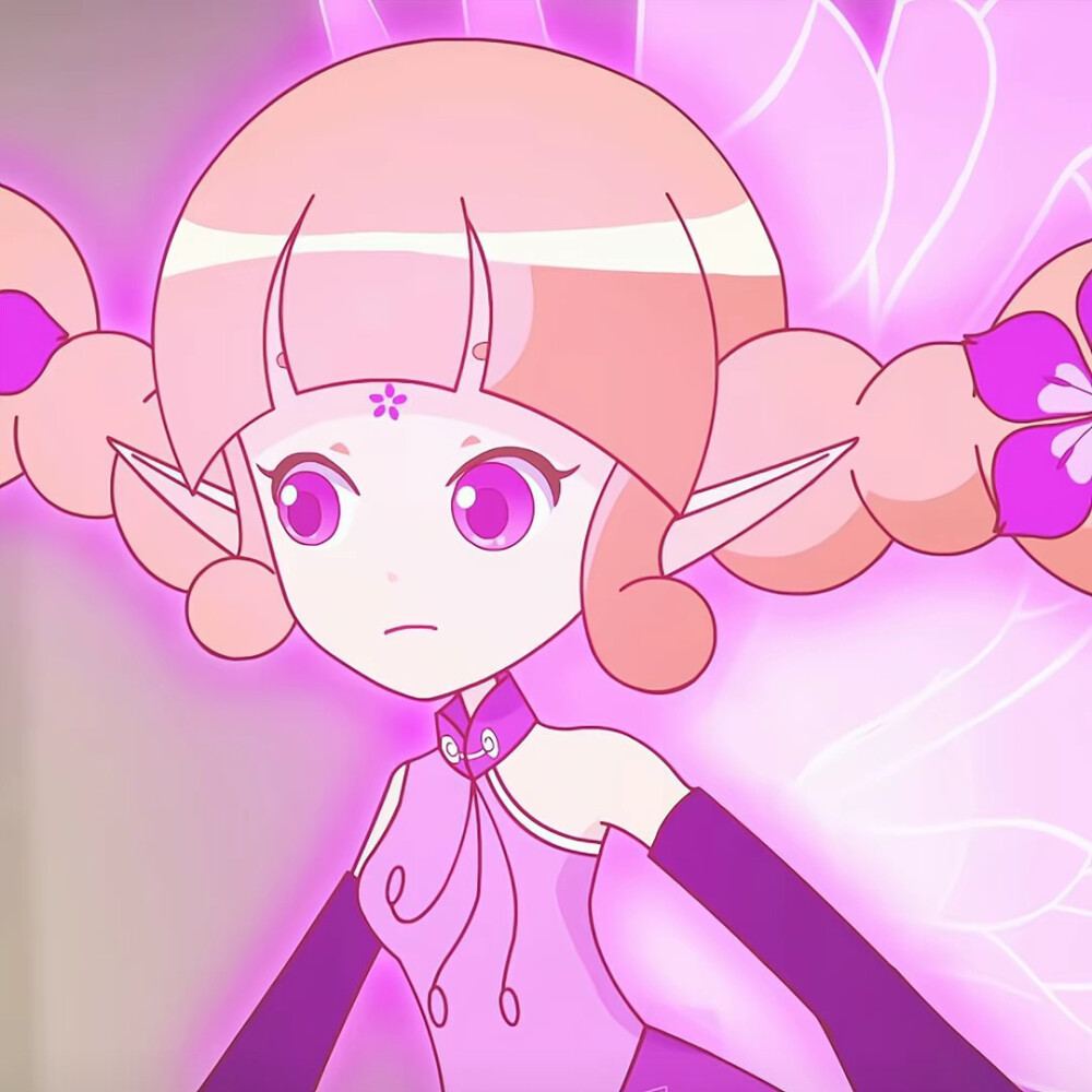 紫荆花精灵王，苏睦