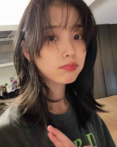 iu 李智恩