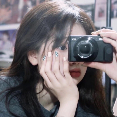 杂七杂八的女头