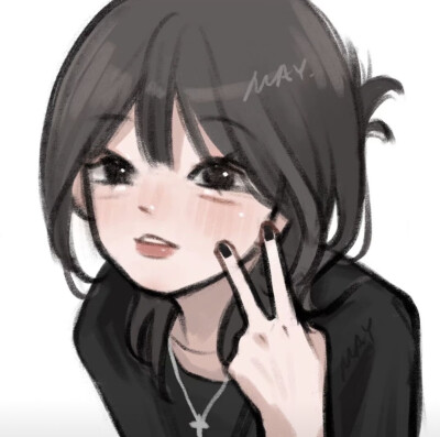 杂七杂八的女头