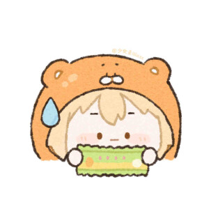 头像