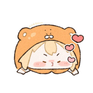 头像