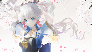 神里绫华
