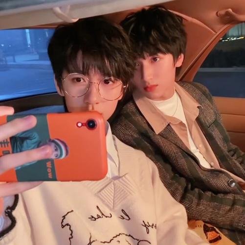 翔霖壁纸，头像