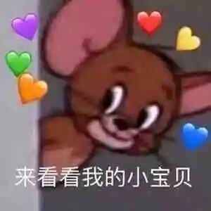 堆糖：本小姐才不是恋爱脑