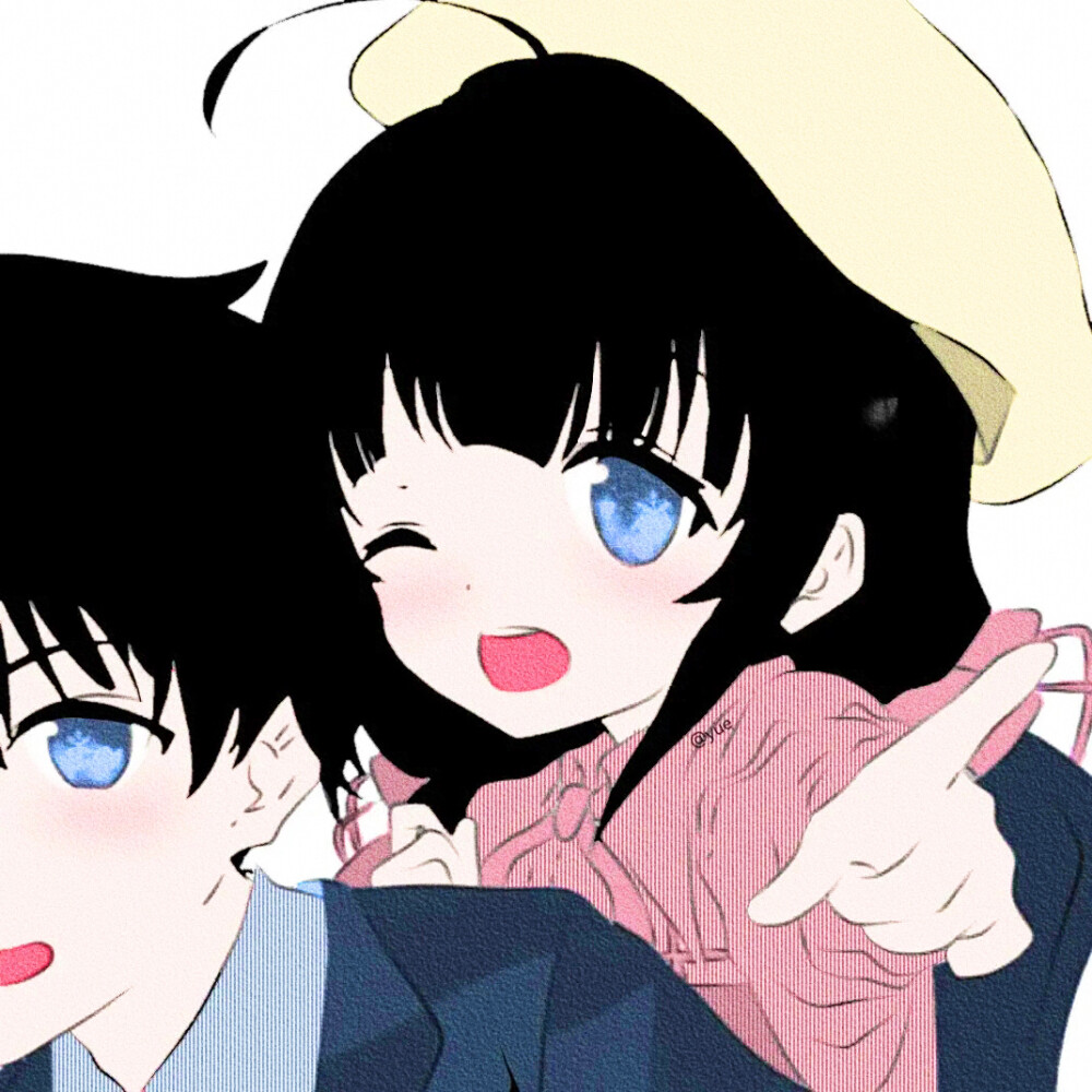 情头.（自己已图片精修过）