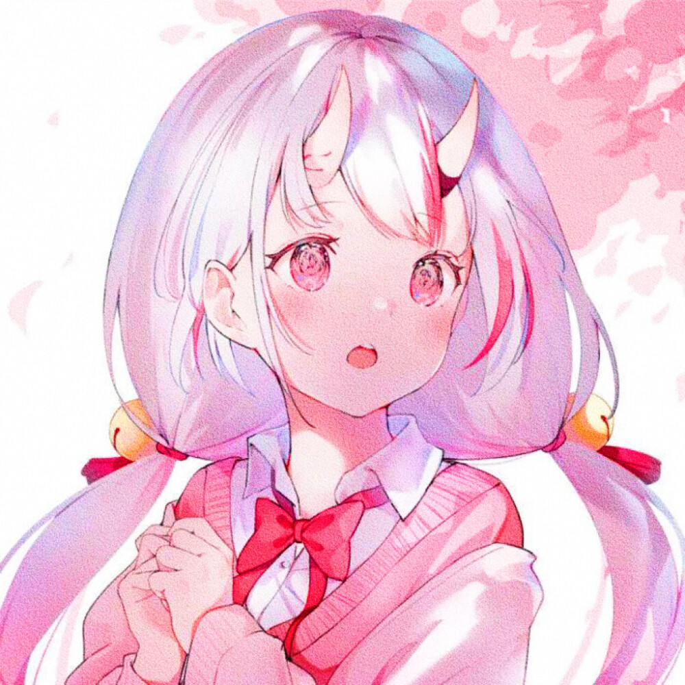 动漫头像.（自己已图片精修过）