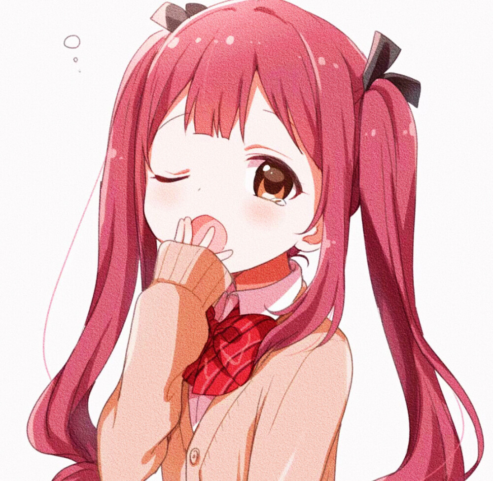 动漫头像.（自己已图片精修过）