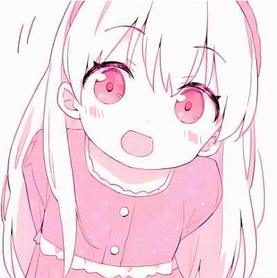 动漫头像.（自己已图片精修过）