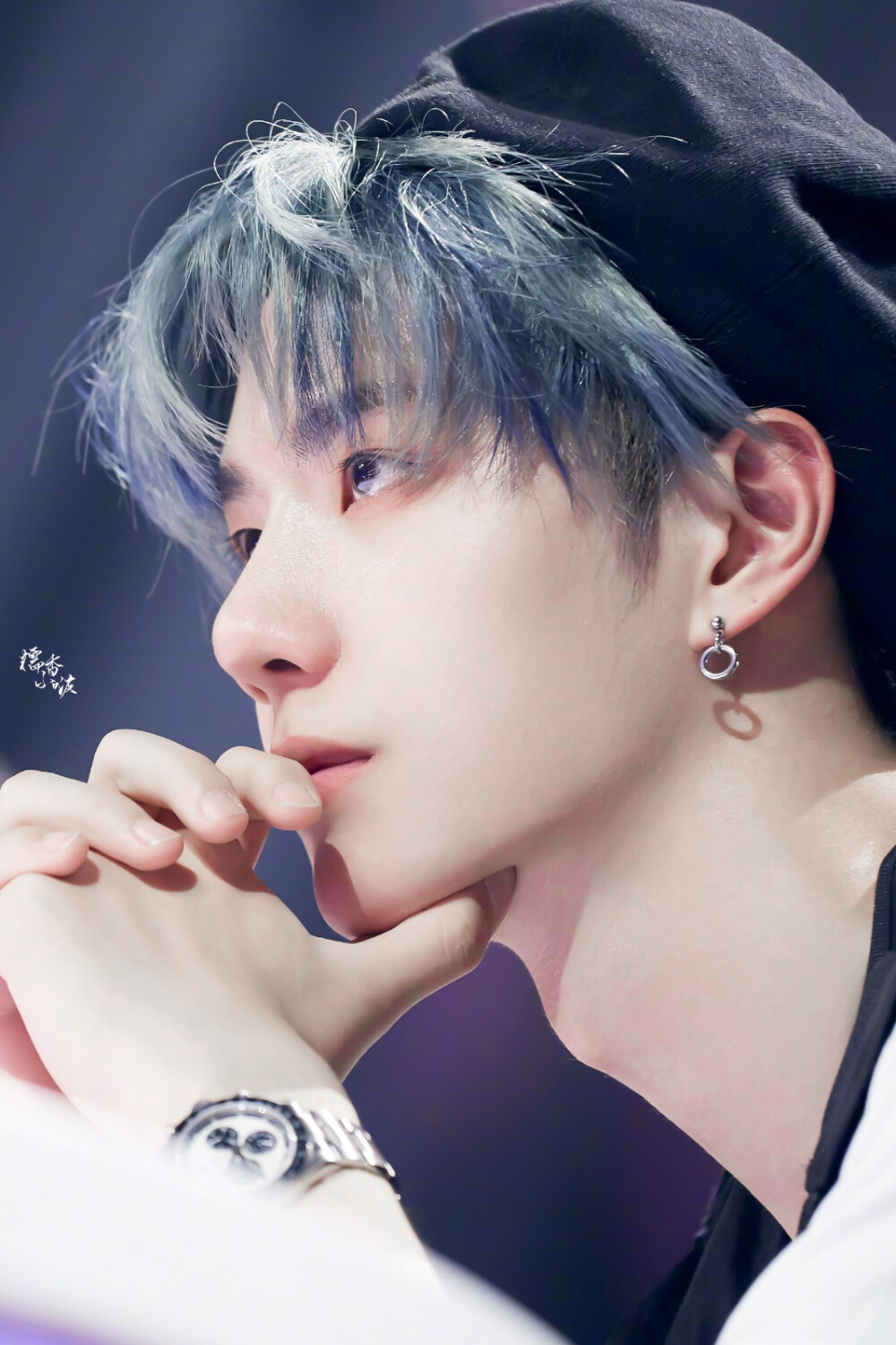 创造101 ♛水晶男孩♕ cr:logo