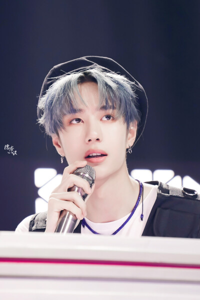 创造101 ♛水晶男孩♕ cr:logo