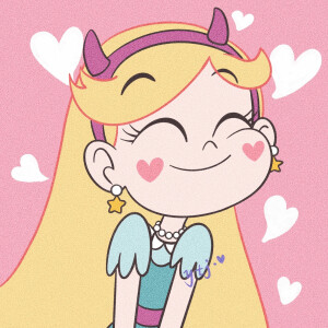 星蝶公主 卡通头像… - 高清图片,堆糖,美图壁纸兴趣社区